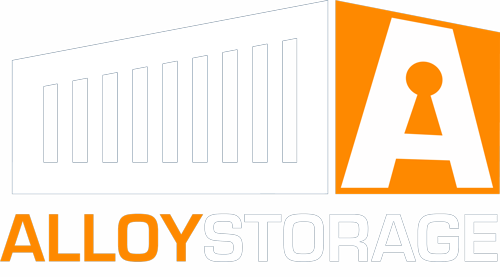 Alloy Storage