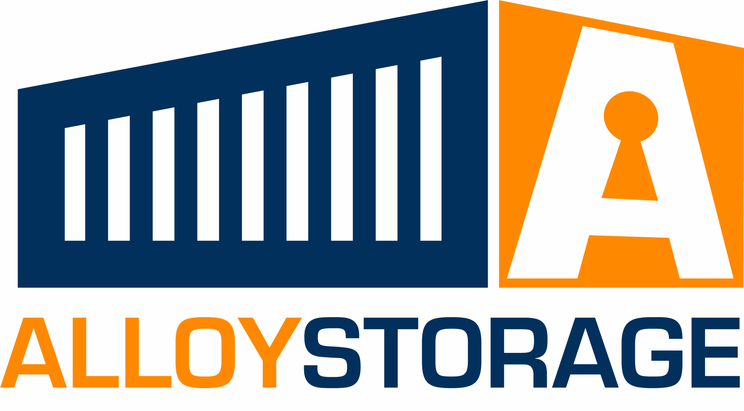 Alloy Storage